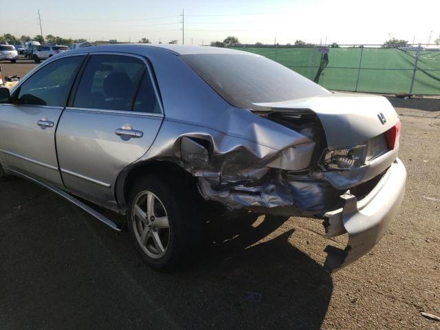 Photo 9 from auction – 2003 HONDA ACCORD EX with VIN JHMCM56603C059769