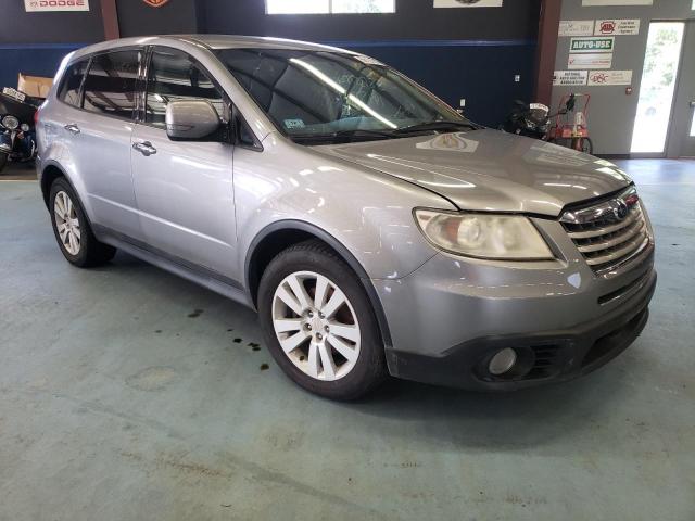SUBARU TRIBECA 2008 with VIN 4S4WX91D384403563 - Photo from auction
