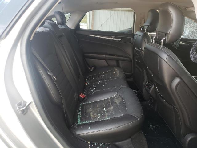 Photo 6 from auction – 2014 FORD FUSION TIT with VIN 3FA6P0K92ER123376