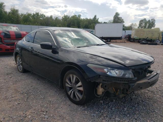 HONDA ACCORD EXL 2012 with VIN 1HGCS1B83CA004124 - Photo from auction