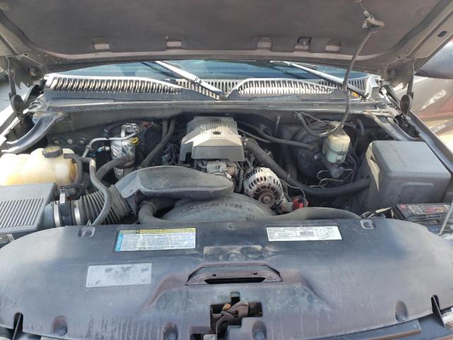Photo 7 from auction – 2000 CHEVROLET SILVERADO with VIN 1GCEK19V9YE248864