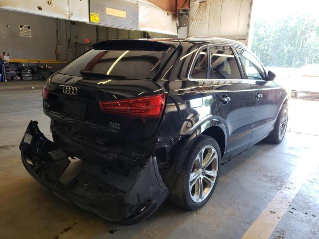 Photo 4 from auction – 2017 AUDI Q3 PRESTIG with VIN WA1GCCFSXHR014506