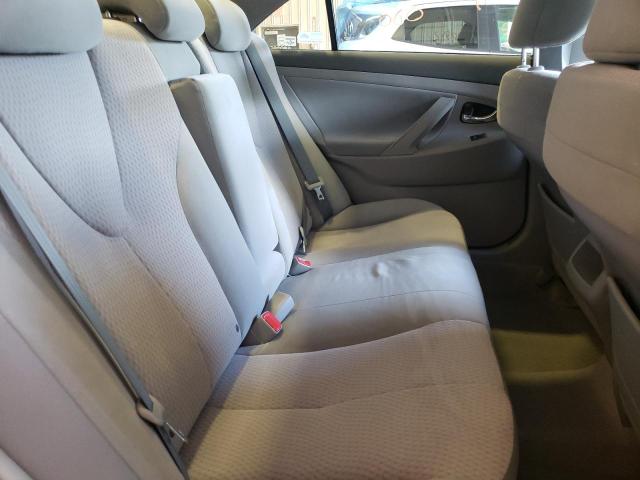 Photo 6 from auction – 2010 TOYOTA CAMRY BASE with VIN 4T1BF3EK6AU106770