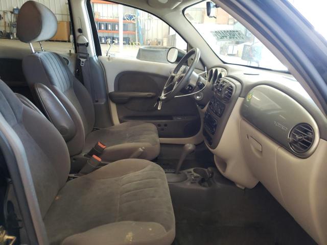 Photo 5 from auction – 2002 CHRYSLER PT CRUISER with VIN 3C4FY48B02T367700