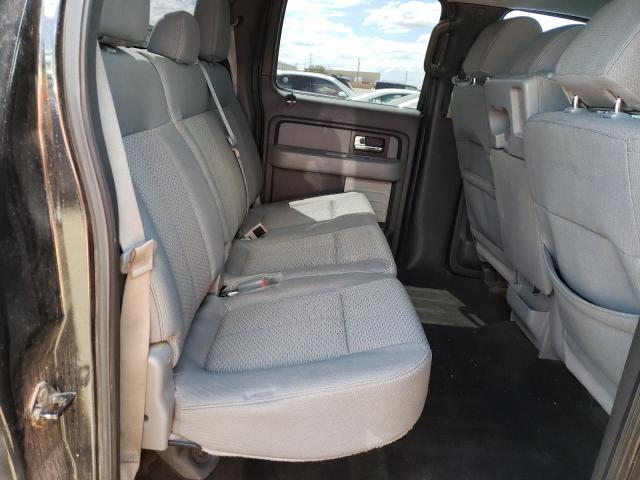 Foto 6 de la subasta – 2013 FORD F150 SUPER con VIN 1FTFW1CF5DFD82110