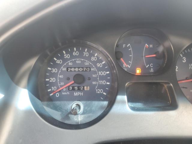 Photo 8 from auction – 1996 TOYOTA RAV4 with VIN JT3GP10V7T0003983
