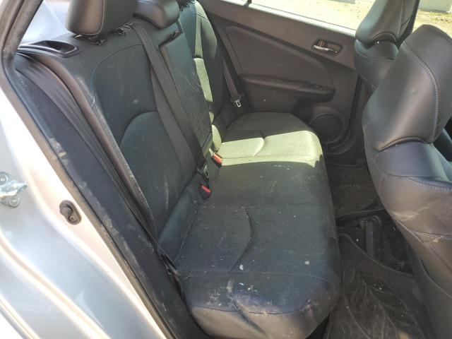Photo 6 from auction – 2016 TOYOTA PRIUS with VIN JTDKARFU9G3517438
