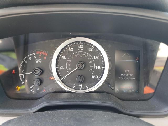Photo 8 from auction – 2020 TOYOTA COROLLA LE with VIN 5YFEPRAE0LP055297
