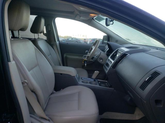 Photo 5 from auction – 2009 FORD EDGE LIMIT with VIN 2FMDK49C29BA54276