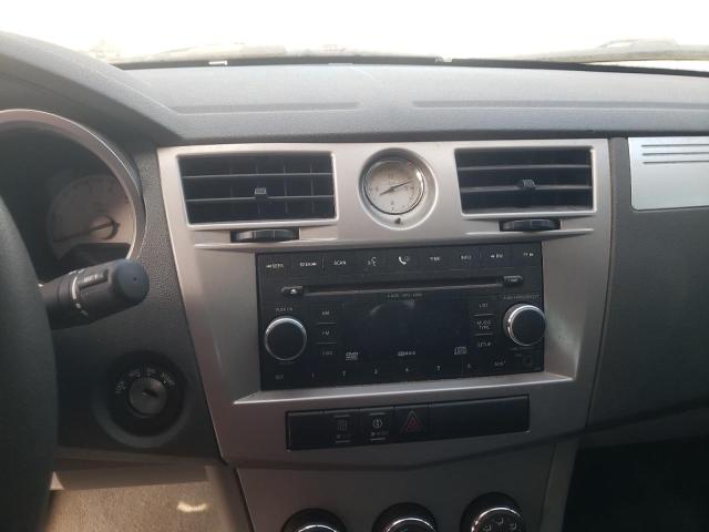 Photo 9 from auction – 2008 CHRYSLER SEBRING TO with VIN 1C3LC55R88N633163