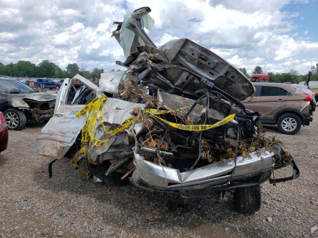 Photo 1 from auction – 2011 CHEVROLET SILVERADO with VIN 1GCRKSE36BZ314668