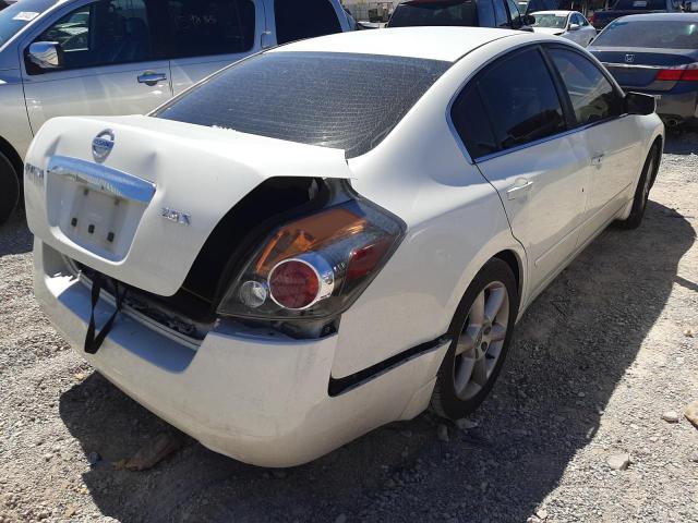 Photo 4 from auction – 2011 NISSAN ALTIMA BAS with VIN 1N4AL2AP1BN411132
