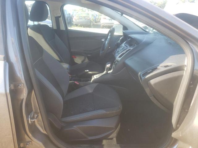 Photo 5 from auction – 2013 FORD FOCUS SE with VIN 1FADP3F29DL294824