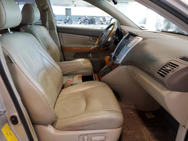 Фото 5 с аукциона – 2004 LEXUS RX 330 с VIN 2T2HA31U14C037732