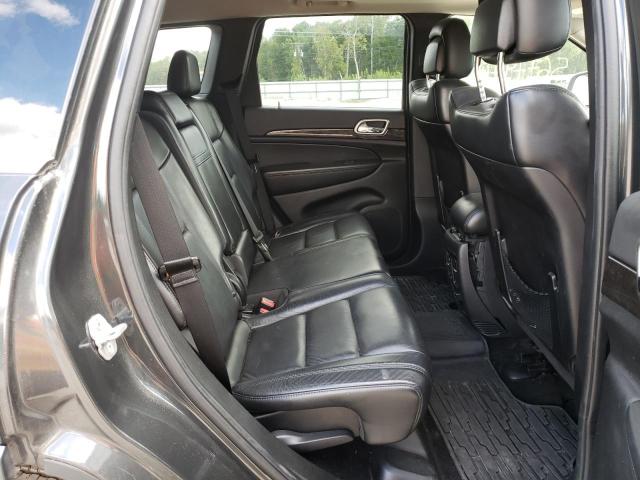 Photo 6 from auction – 2011 JEEP GRAND CHER with VIN 1J4RR4GG4BC714040