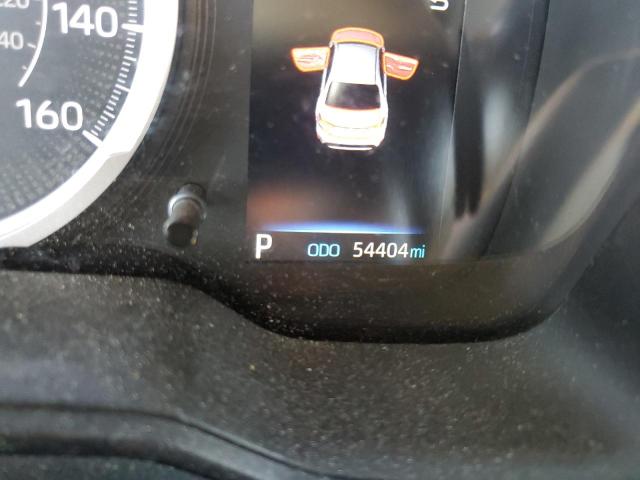 Photo 8 from auction – 2020 TOYOTA COROLLA LE with VIN 5YFEPRAE3LP130347