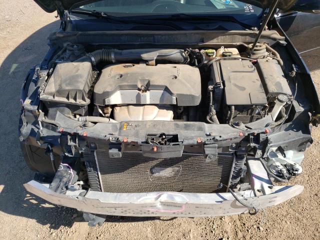 Photo 7 from auction – 2014 CHEVROLET MALIBU 1LT with VIN 1G11C5SL7EF116356