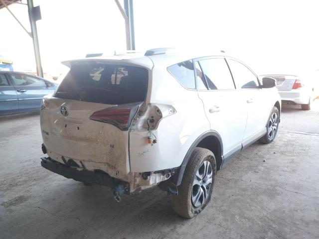 Photo 4 from auction – 2018 TOYOTA RAV4 LE with VIN JTMZFREV7JD110861
