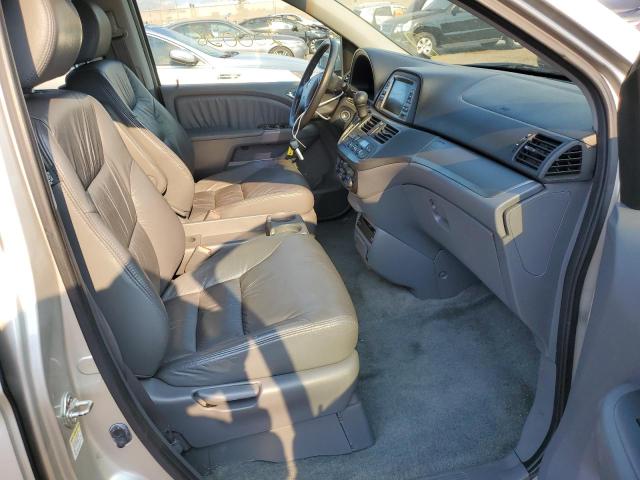 Photo 5 from auction – 2007 HONDA ODYSSEY EX with VIN 5FNRL38797B431689