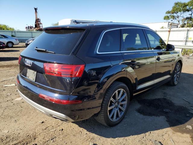 Photo 4 from auction – 2017 AUDI Q7 PRESTIG with VIN WA1VAAF70HD028294
