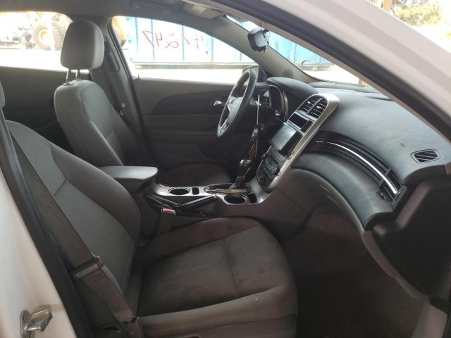 Photo 5 from auction – 2015 CHEVROLET MALIBU LS with VIN 1G11B5SL1FF100092