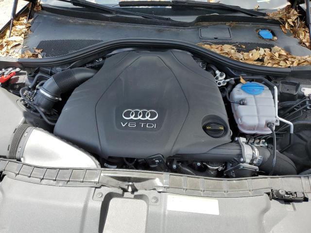 Photo 7 from auction – 2016 AUDI A6 PREMIUM with VIN WAUFMAFC6GN004568