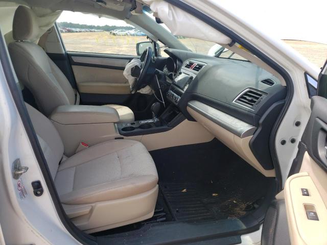 Снимка 5 от търг – 2015 SUBARU OUTBACK 2. с VIN 4S4BSBDC2F3363194