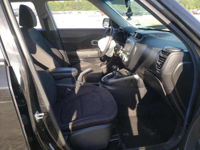 Photo 5 from auction – 2019 KIA SOUL with VIN KNDJN2A24K7921066