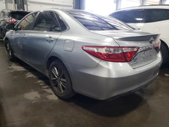 Photo 3 from auction – 2016 TOYOTA CAMRY LE with VIN 4T1BF1FKXGU266257