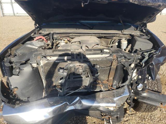 Photo 7 from auction – 2007 CHEVROLET SILVERADO with VIN 2GCEK13Y971634400
