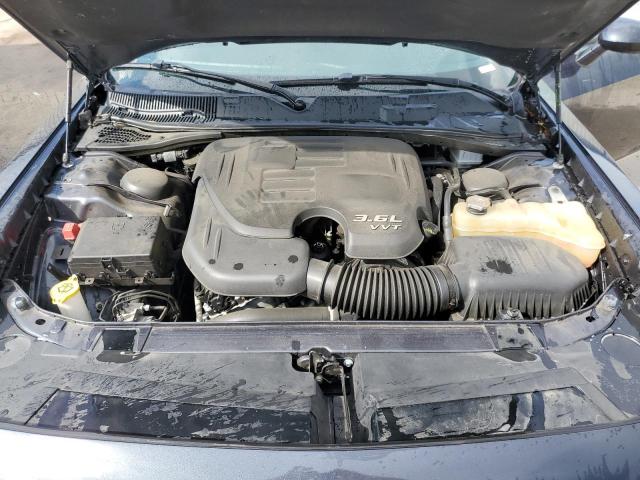 Photo 7 from auction – 2019 DODGE CHALLENGER with VIN 2C3CDZAG7KH593747