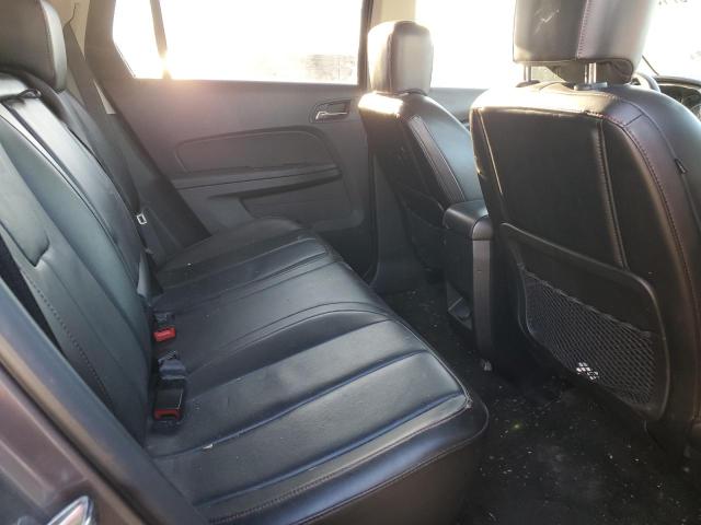 Photo 6 from auction – 2011 GMC TERRAIN SL with VIN 2CTFLUE58B6342033