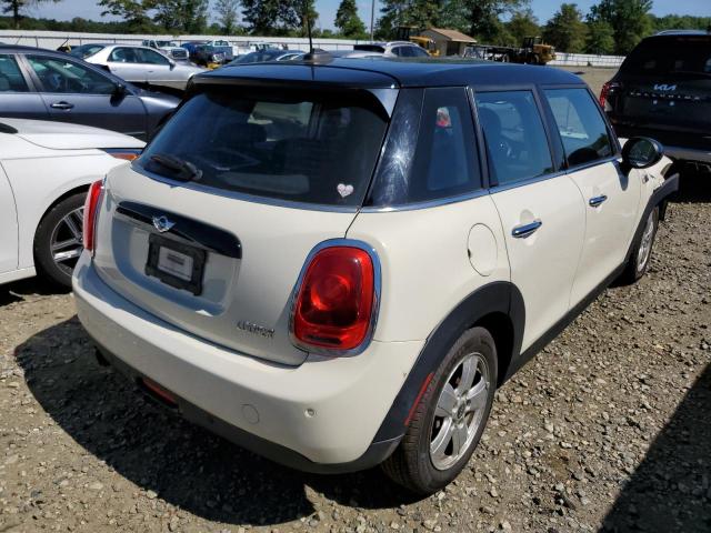 Photo 4 from auction – 2018 MINI COOPER with VIN WMWXU1C57J2F80238