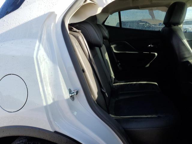 Photo 6 from auction – 2020 BUICK ENCORE PRE with VIN KL4CJASB1LB049581