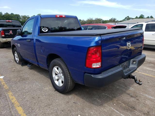 Photo 3 from auction – 2015 RAM 1500 ST with VIN 3C6JR6AT6FG654115