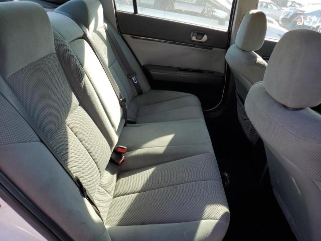 Photo 6 from auction – 2010 MITSUBISHI GALANT with VIN 4A32B3FFXAE008155