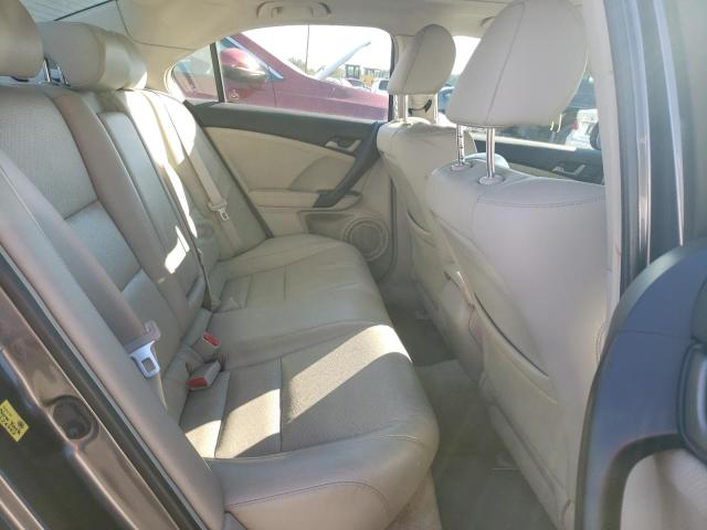 Photo 6 from auction – 2010 ACURA TSX with VIN JH4CU2F65AC018811