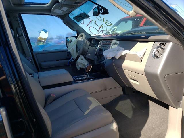 Photo 5 from auction – 2007 FORD EXPEDITION with VIN 1FMFK19527LA89518