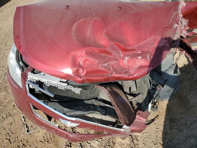 Photo 7 from auction – 2010 CHEVROLET TRAVERSE L with VIN 1GNLRHED2AS105732
