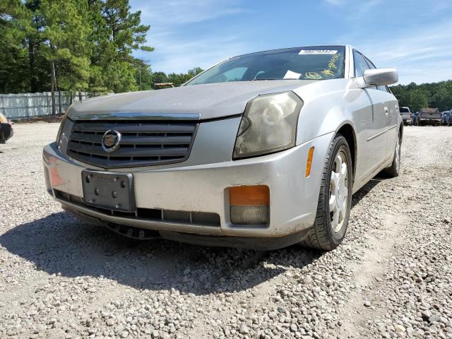 Photo 2 from auction – 2004 CADILLAC CT4 with VIN 1G6DM577740188661