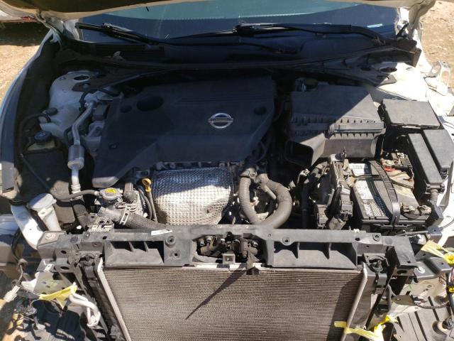 Photo 7 from auction – 2013 NISSAN ALTIMA 2.5 with VIN 1N4AL3AP6DC240284