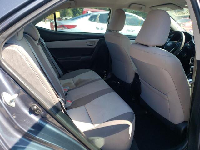 Photo 6 from auction – 2017 TOYOTA COROLLA L with VIN 5YFBURHE5HP724754
