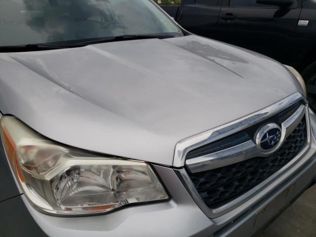 Photo 9 from auction – 2014 SUBARU FORESTER 2 with VIN JF2SJADC7EH463358