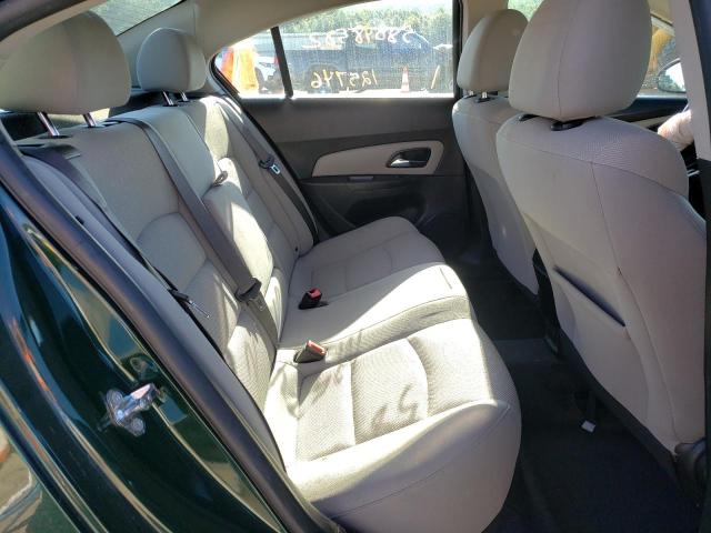 Photo 6 from auction – 2015 CHEVROLET CRUZE LT with VIN 1G1PC5SB1F7270543