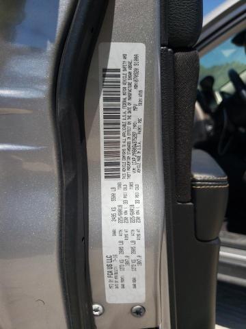 Photo 10 from auction – 2016 JEEP CHEROKEE S with VIN 1C4PJMAB0GW375297