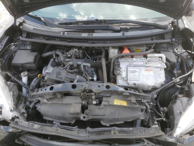 Photo 7 from auction – 2013 TOYOTA PRIUS C with VIN JTDKDTB30D1533942