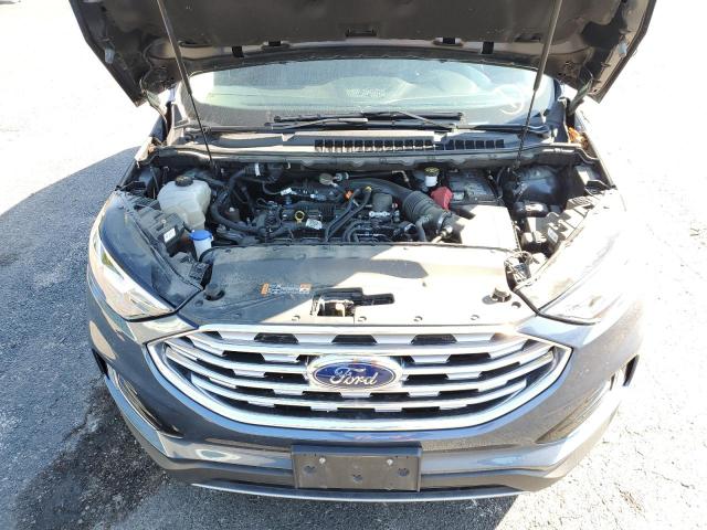 Photo 7 from auction – 2019 FORD EDGE SEL with VIN 2FMPK3J91KBB49117