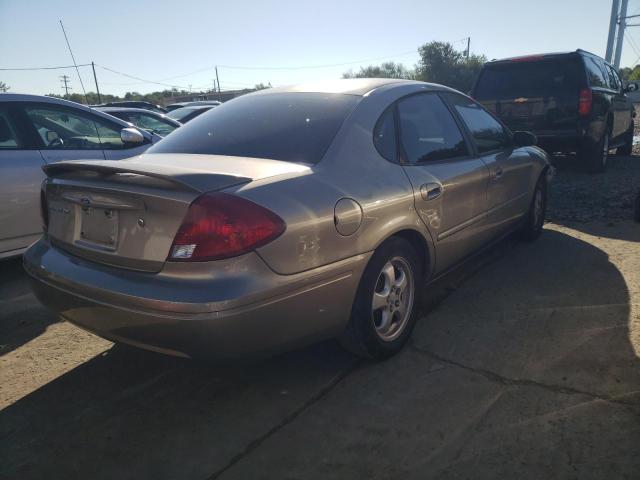 Photo 4 from auction – 2005 FORD TAURUS SE with VIN 1FAHP53245A214196