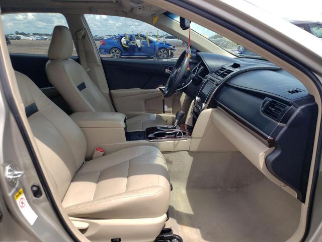Photo 5 from auction – 2013 TOYOTA CAMRY L with VIN 4T4BF1FKXDR332579