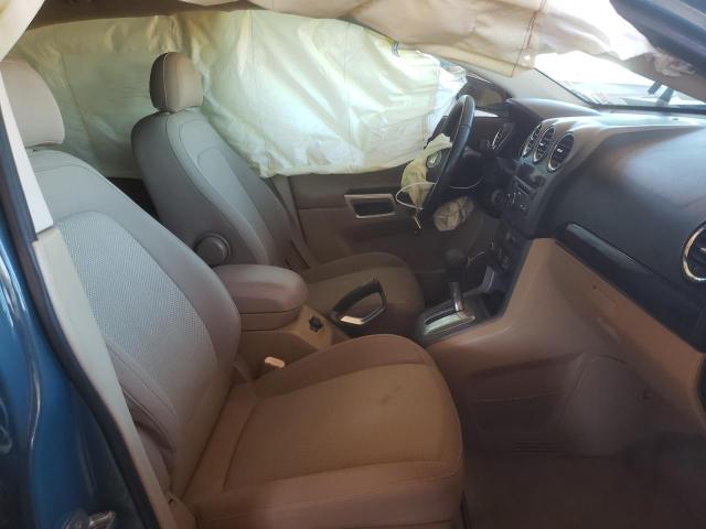 Photo 5 from auction – 2008 SATURN VUE XR with VIN 3GSCL53768S636084